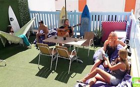 Pura Vida Las Palmas (Adults Only)
